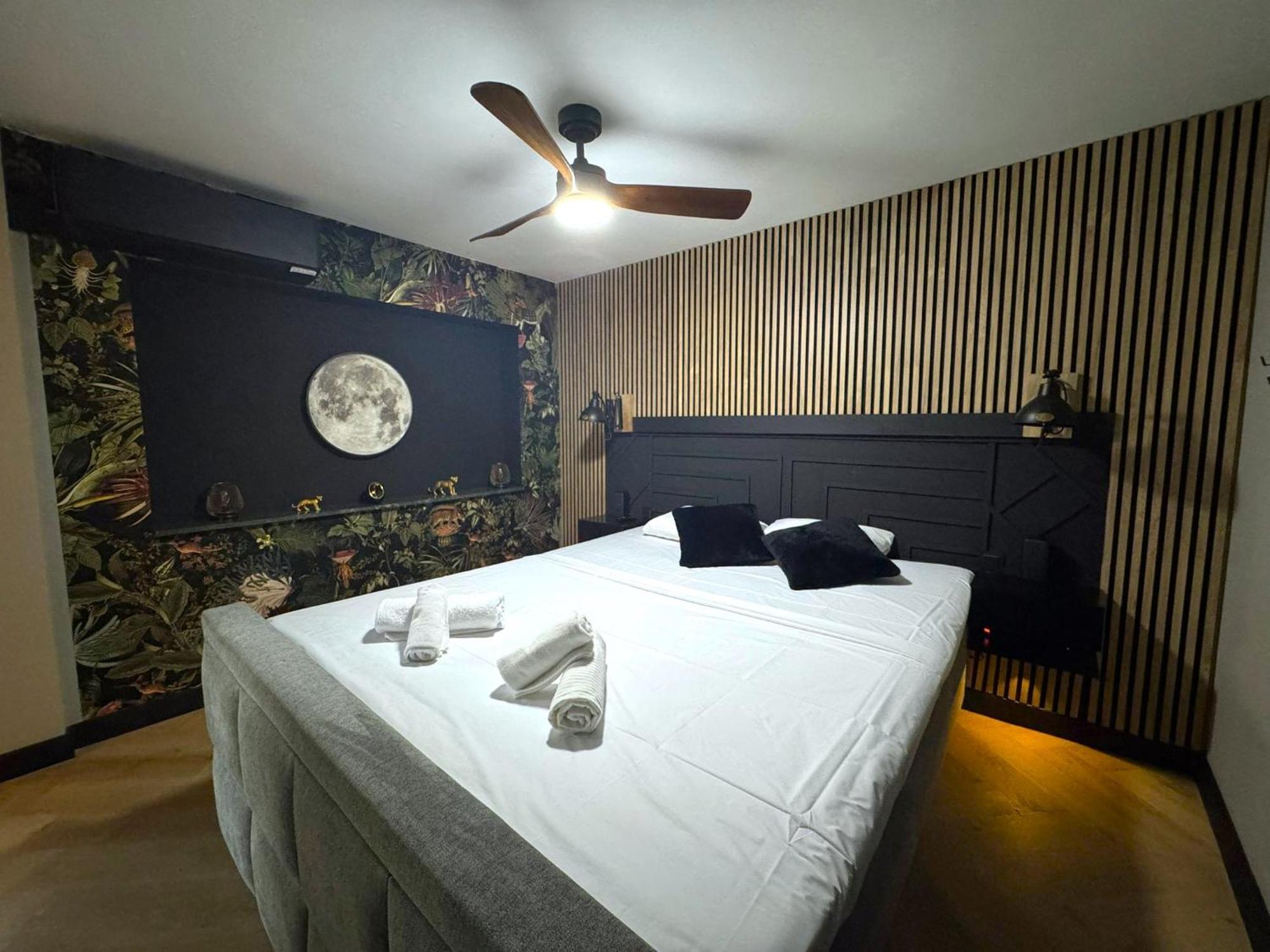 Apartamento Albatros Luxury Ground Floor Benidorm Exterior foto