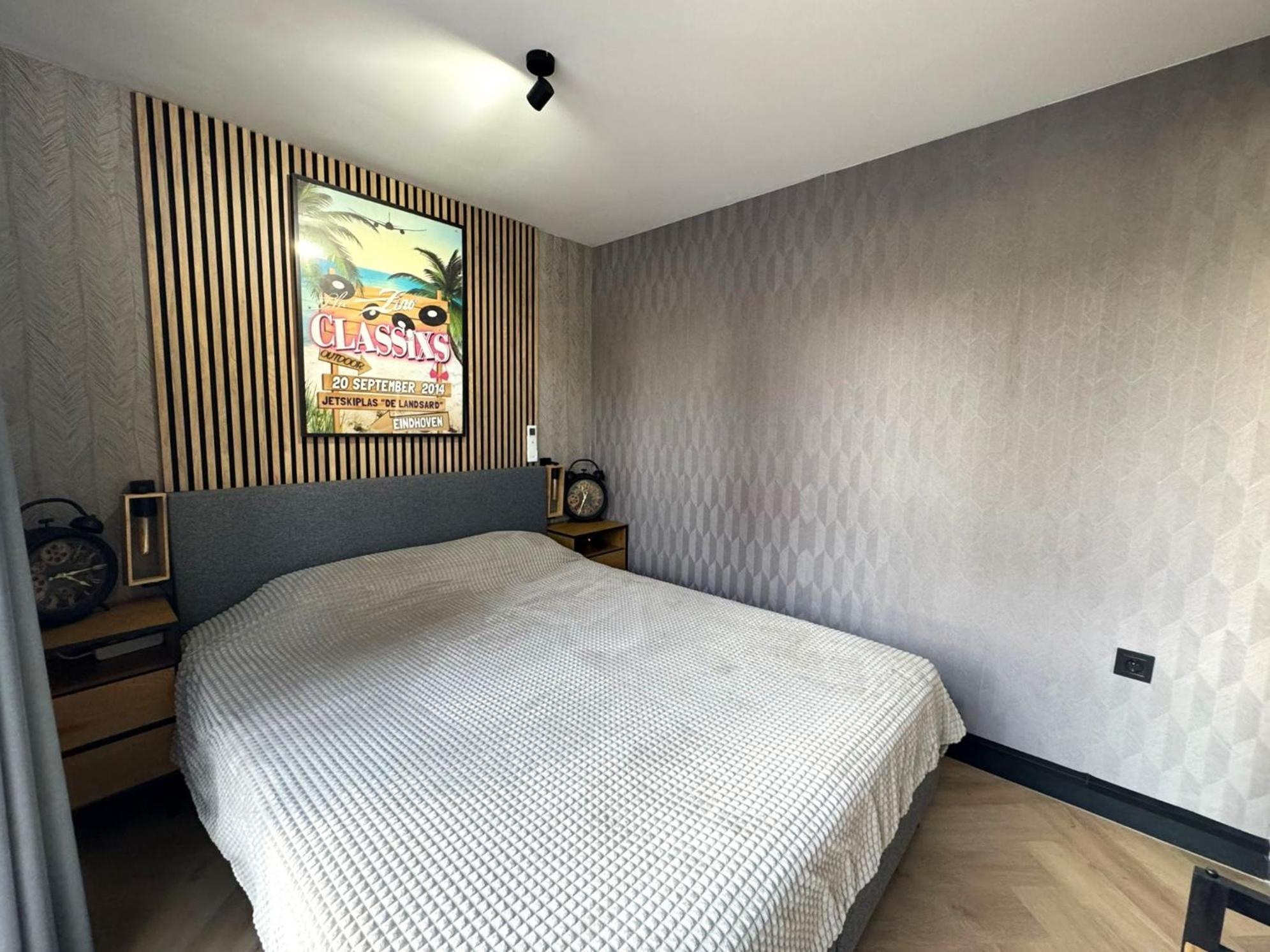 Apartamento Albatros Luxury Ground Floor Benidorm Exterior foto