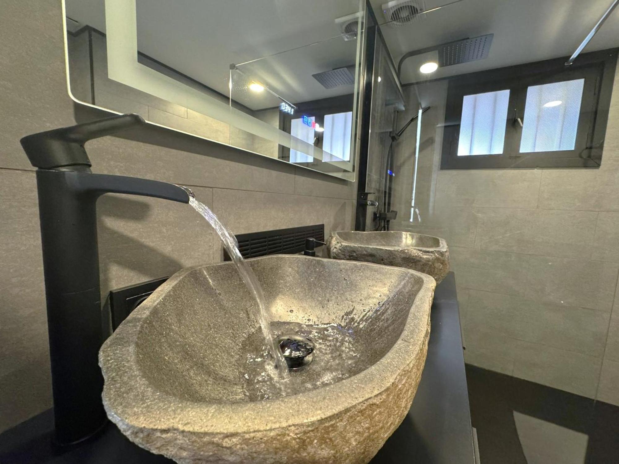 Apartamento Albatros Luxury Ground Floor Benidorm Exterior foto