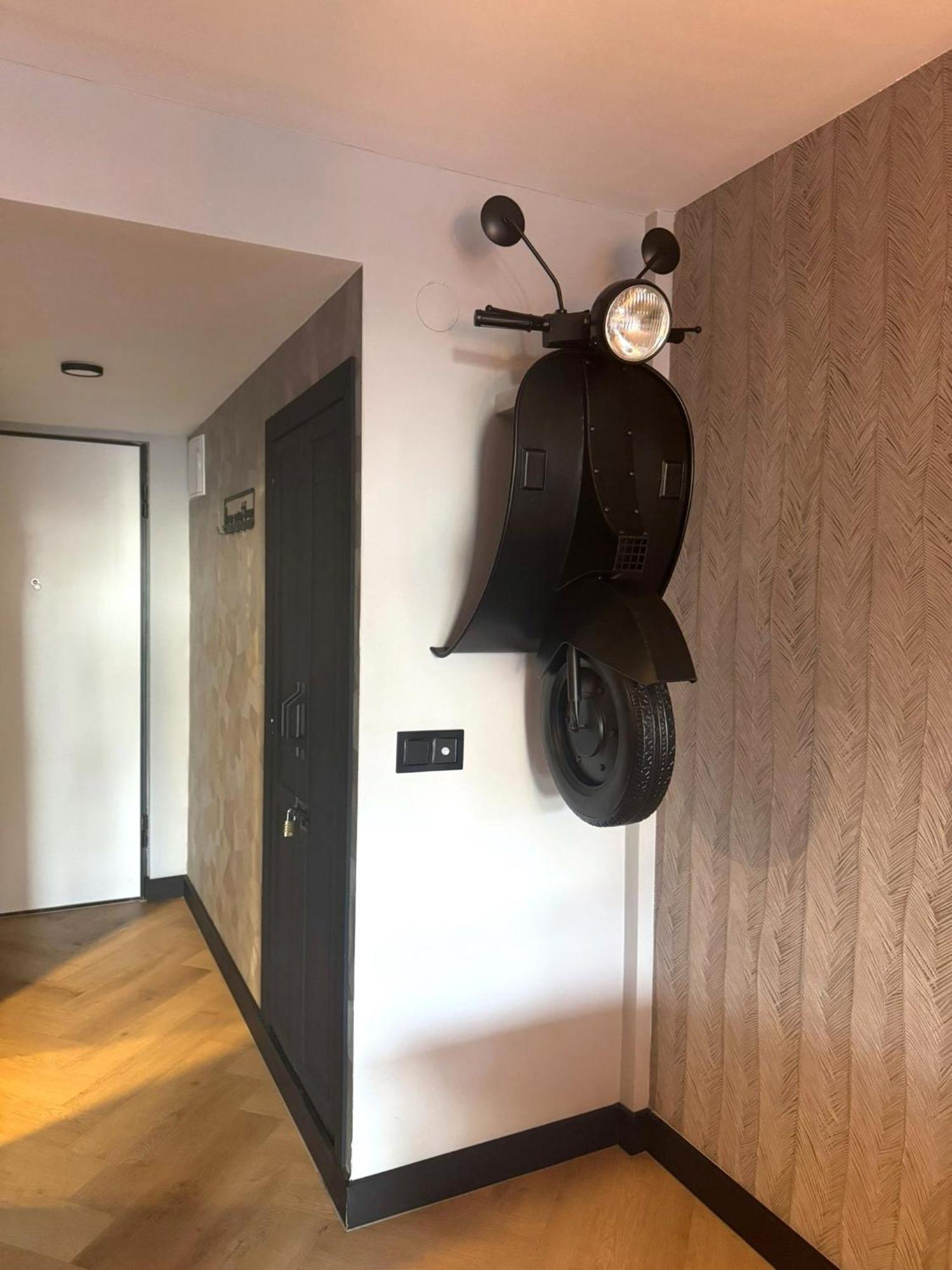 Apartamento Albatros Luxury Ground Floor Benidorm Exterior foto