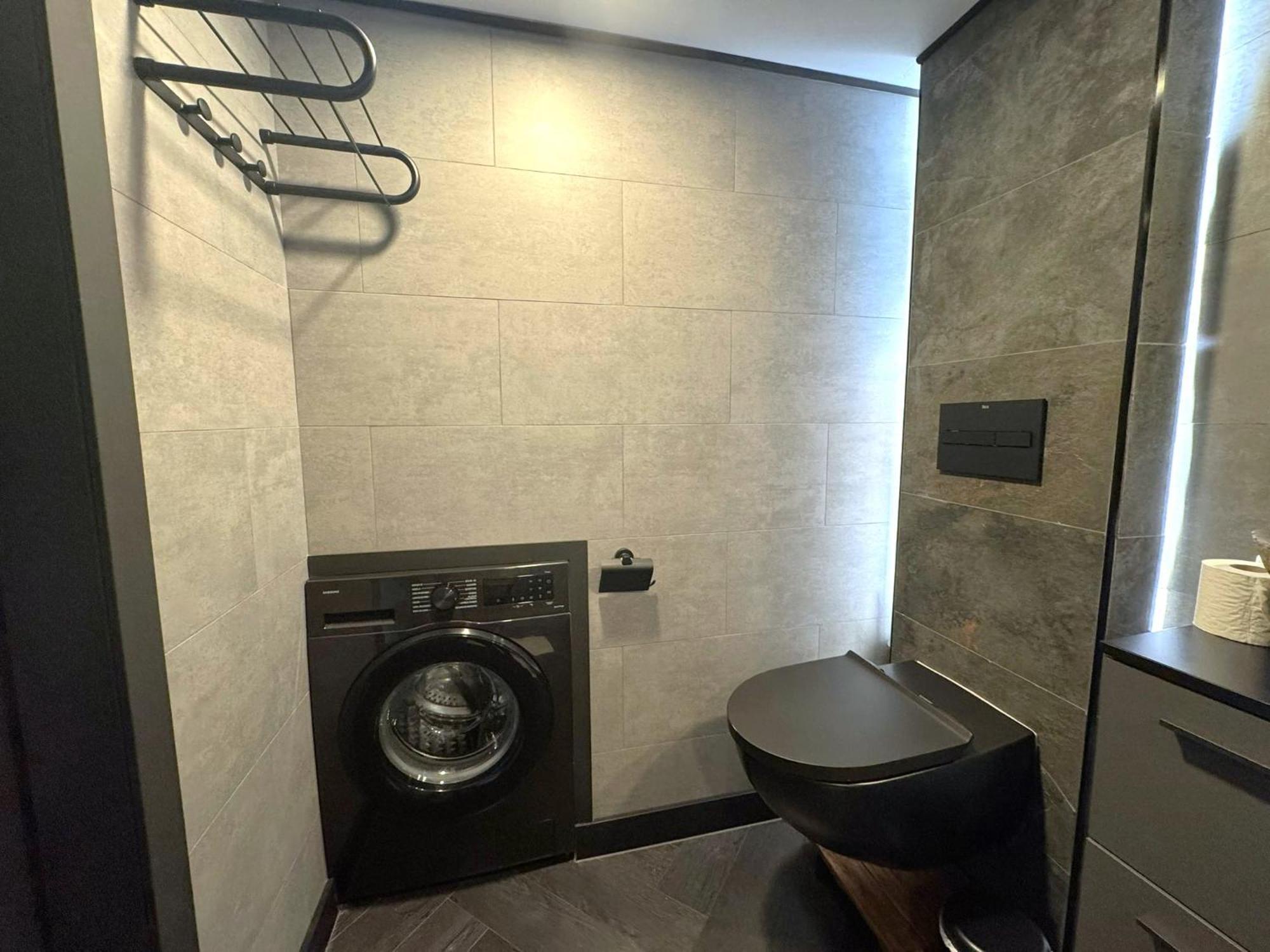 Apartamento Albatros Luxury Ground Floor Benidorm Exterior foto