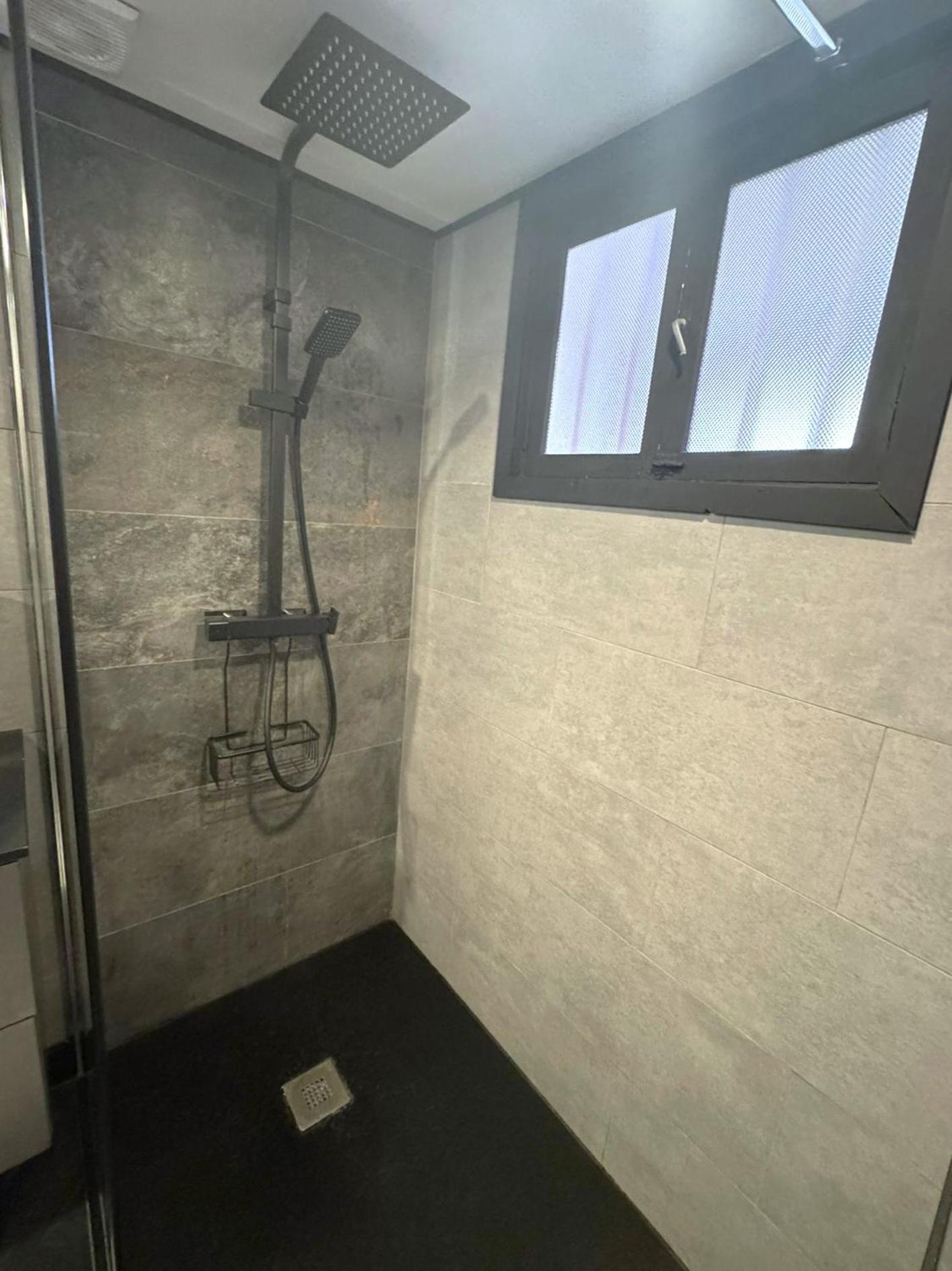 Apartamento Albatros Luxury Ground Floor Benidorm Exterior foto